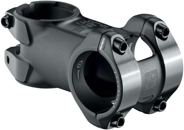 Bontrager Line Pro 35 0 Degree Stem