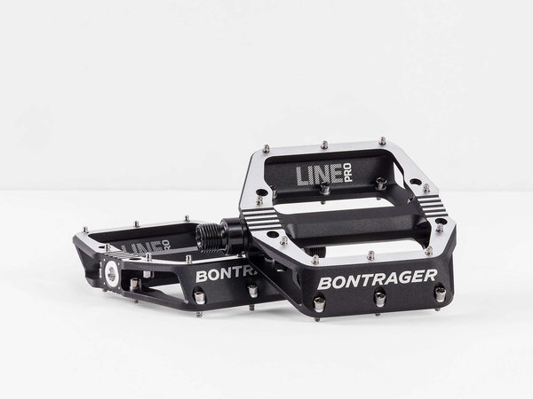 Bontrager Line Pro MTB Pedal Set