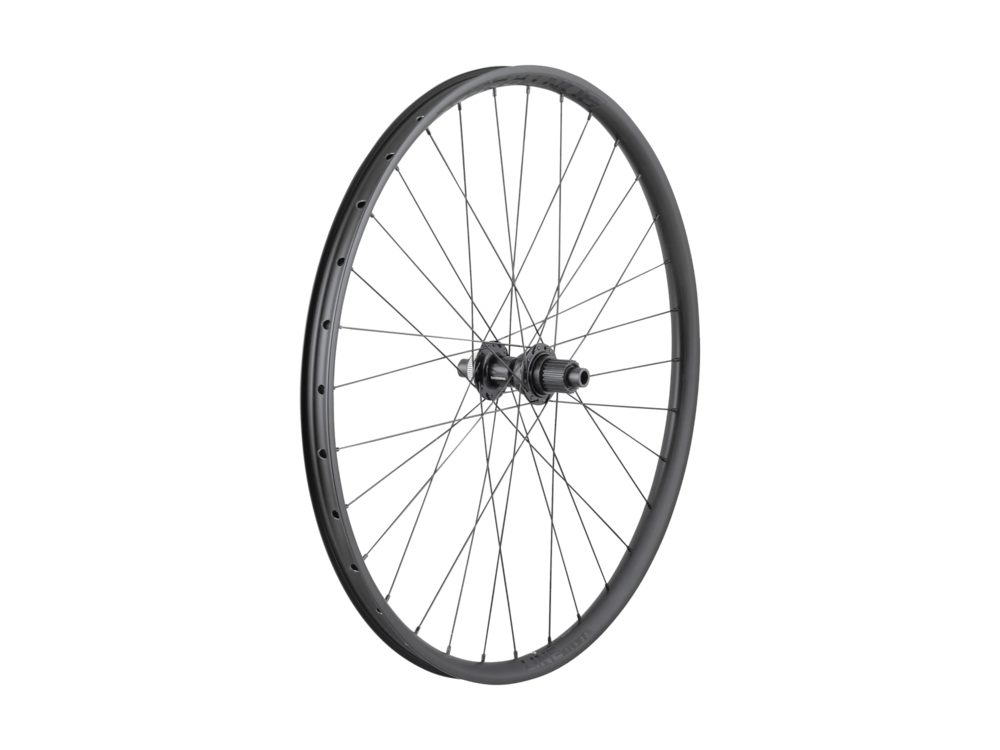 Bontrager Line TLR 30 Boost 27.5" MTB Rear Wheel