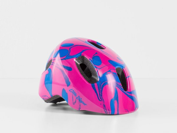 Bontrager Little Dipper Children's Bike Helmet