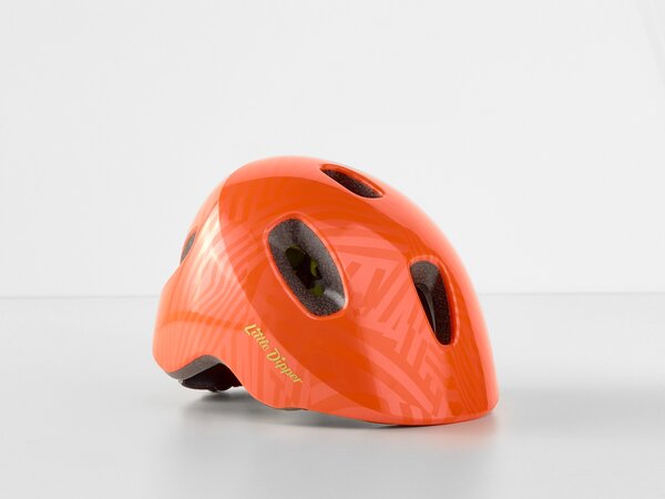 Bontrager Little Dipper MIPS Kids' Bike Helmet