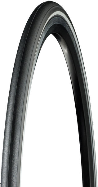Bontrager R3 Hard-Case Lite Road Tire Color: Black/Reflective