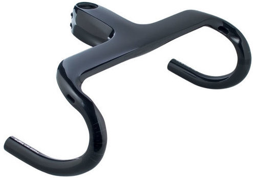 Bontrager Trek Madone KVF Aero Integrated Handlebar/Stem