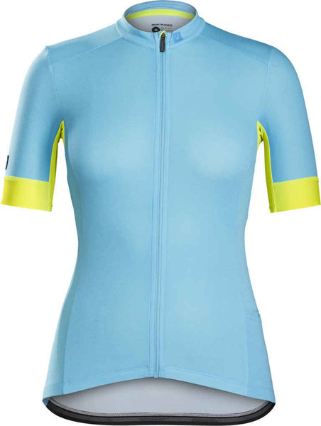 Bontrager Meraj Endurance Women's Cycling Jersey