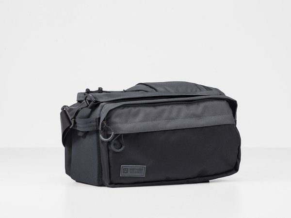 Bontrager MIK Utility Trunk Bag with Panniers