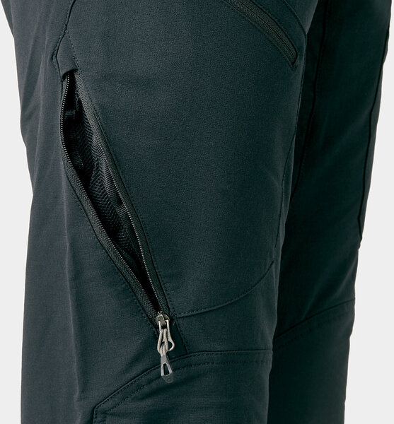 Bontrager OMW Softshell Fat Bike Pant 