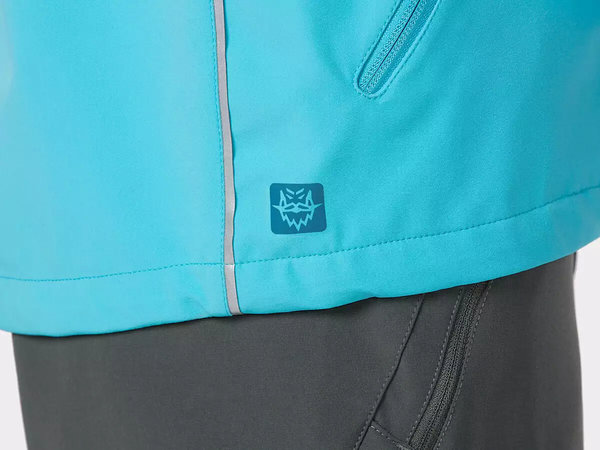 Bontrager OMW Softshell Mountain Bike 