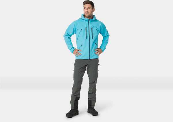Bontrager OMW Softshell Mountain Bike 