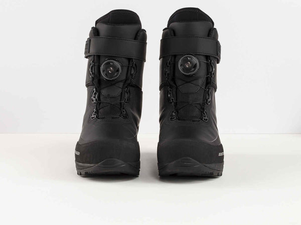 Bontrager Old Man Winter boots Color: Black