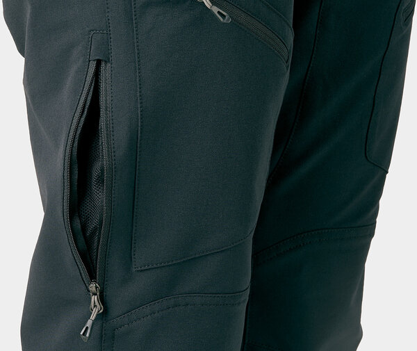 Softshell Fat Bike Pant 