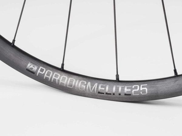 Bontrager Paradigm Elite 25 Tlr Disc 