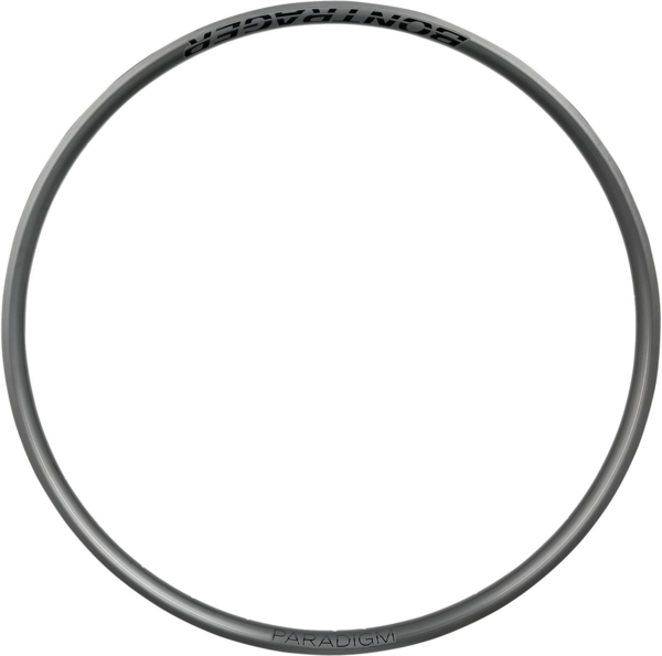 パーツ BONTRAGER PARADIGM 700c Bontrager Paradigm TLR Disc 700c Road Rim - 7 Mile Cycles | Elk