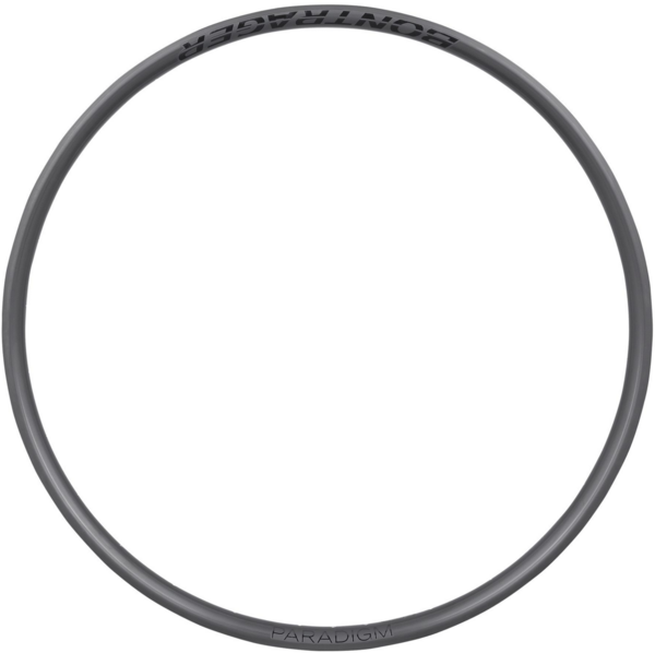 Bontrager Paradigm TLR Disc 700c Road Rim - The Bike Locke