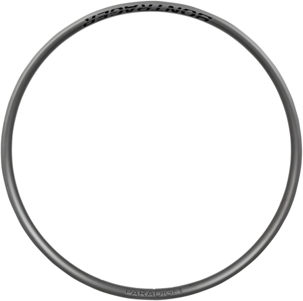 Bontrager Paradigm TLR Disc 700c Road Rim - Wheel & Sprocket | One
