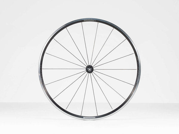 Bontrager Paradigm TLR Road Front Wheel