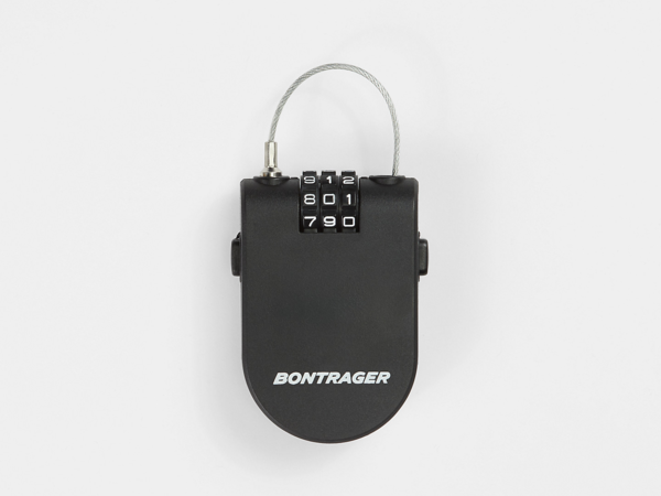 Bontrager Pocket Locket Bike Lock