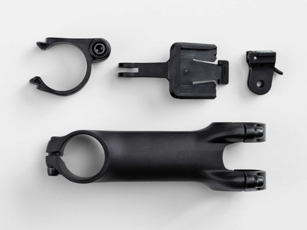 Bontrager Pro Blendr Stem - Mike's Bike Shop