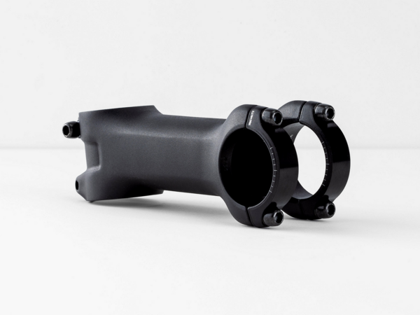 Bontrager Pro Stem 80mm ブラック Bontrager Pro Blendr Stem - Wheel & Sprocket | One of America's