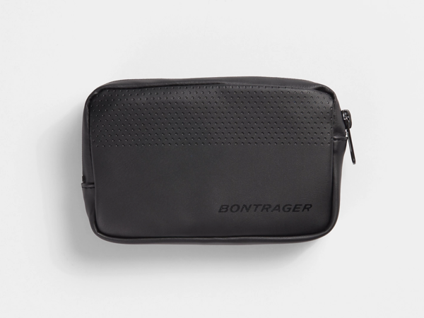 Bontrager Pro Pocket Case Color: Black