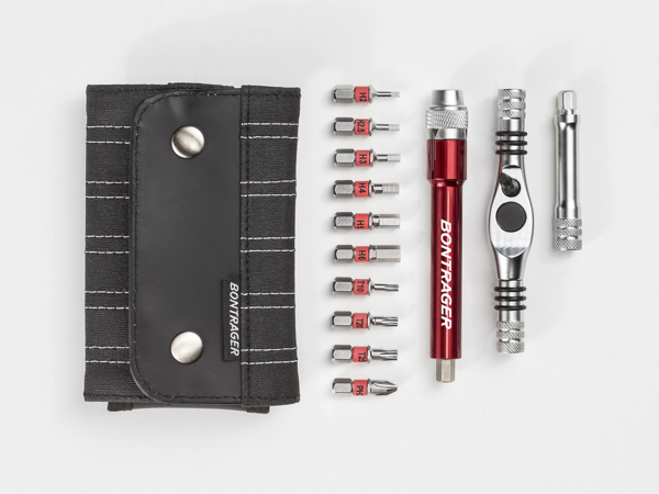 Bontrager Pro Ratchet Multi-Tool