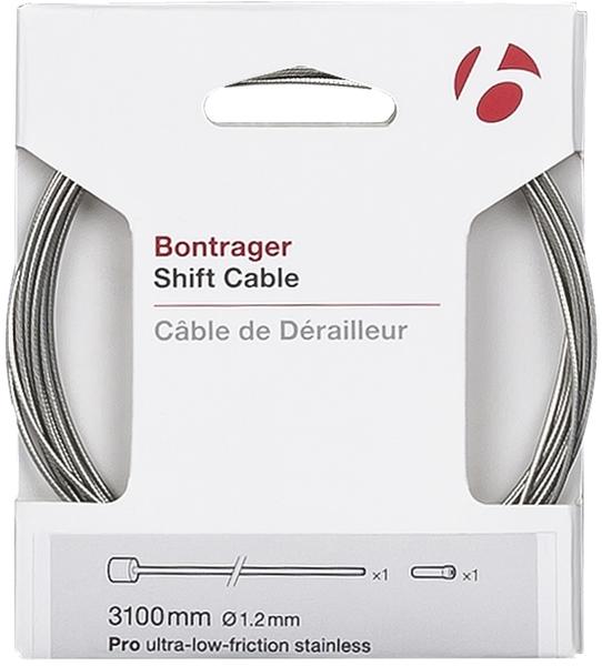 Bontrager Pro Shift Cable