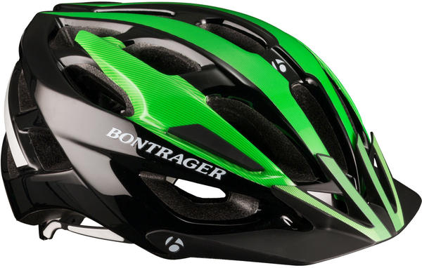 Bontrager Quantum Bike Helmet