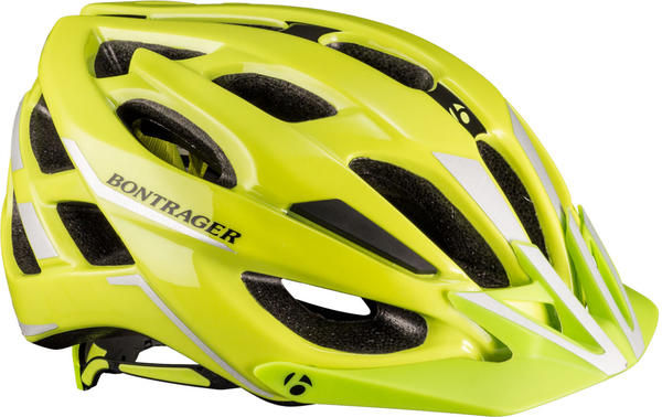 Bontrager Quantum Bike Helmet - Large - LAST ONE!