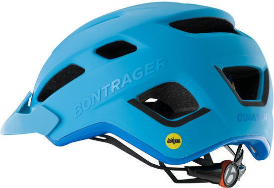 Bontrager Quantum MIPS Bike Helmet OneTen Cycles Mendota, MN