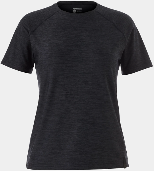 Bontrager Quantum Women's Fitness Bike Tech Tee