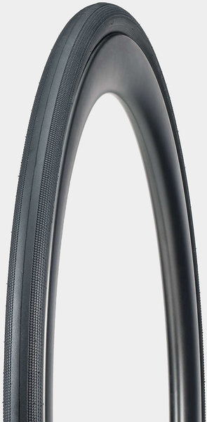 Bontrager R1 Hard-Case Lite Road Tire Color: Black