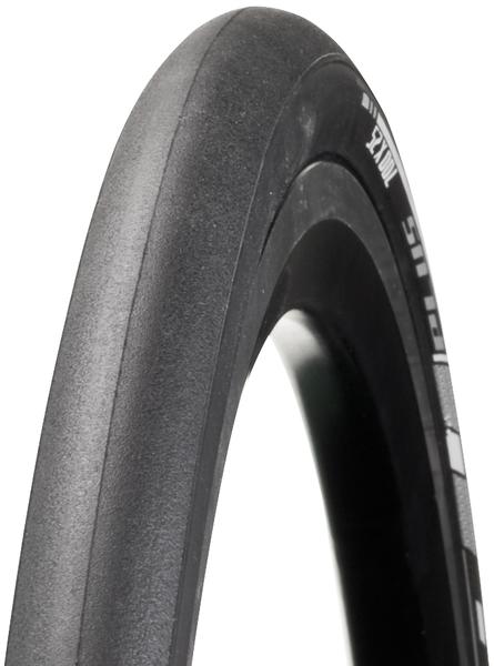 Bontrager R4 Hard-Case Lite Factory Overstock Tire 700c Color: Black
