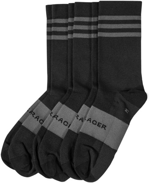 Bontrager Race Crew Cycling Sock 3-Pack