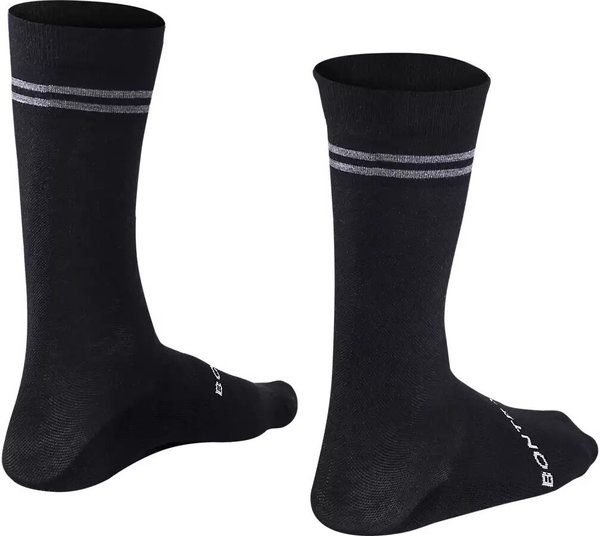 Bontrager Race Crew Thermal Wool Cycling Sock