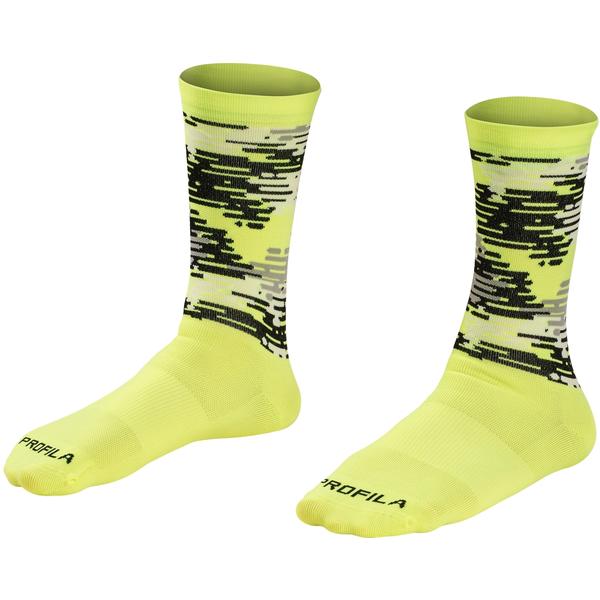 Bontrager Race LTD Crew Cycling Sock Bontrager Race LTD Crew Cycling Sock