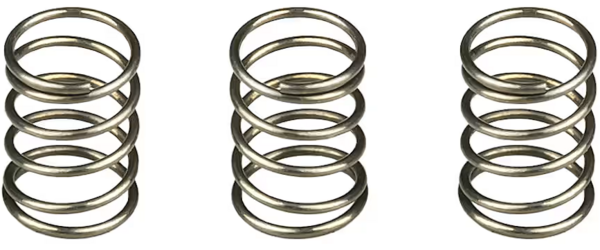 Bontrager Rapid Drive 108 Freehub Pawl Springs - Milford Bicycle