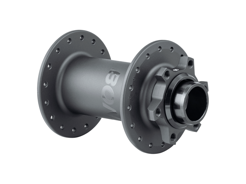 Bontrager Rapid Drive DH, 110x20mm Front Hub