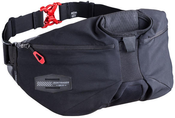 Bontrager Rapid Pack