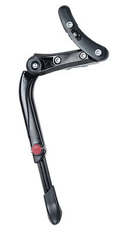 Bontrager Rear Mount Adjustable Kickstand