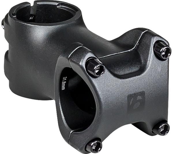 Bontrager Rhythm Comp Knock Block Stem-No Packaging