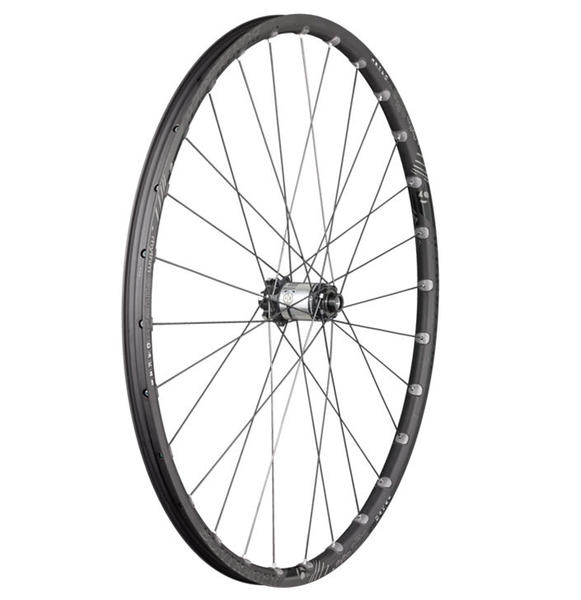 Bontrager Rhythm Elite TLR 29 Front Wheel