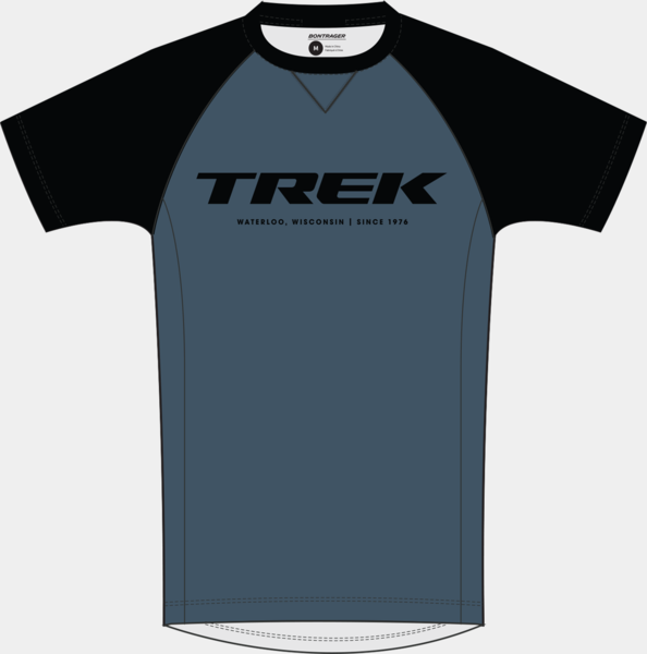 Bontrager Rhythm Mountain Tech Tee