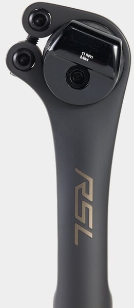 Bontrager RSL 27.2 Seatpost