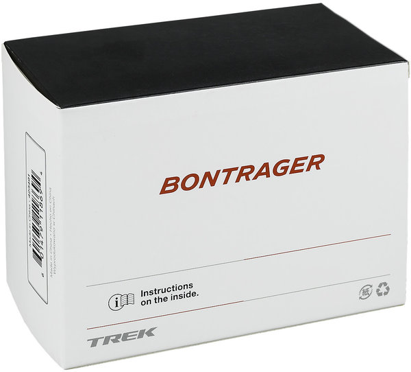 Bontrager Self-Sealing Schrader Valve Bicycle Tube