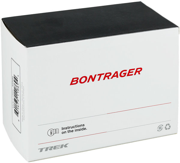 Bontrager Self-Sealing Presta Valve Bicycle Tube