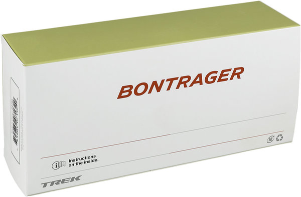 Bontrager Self-Sealing Thorn-Resistant Presta Valve Bicycle Tube