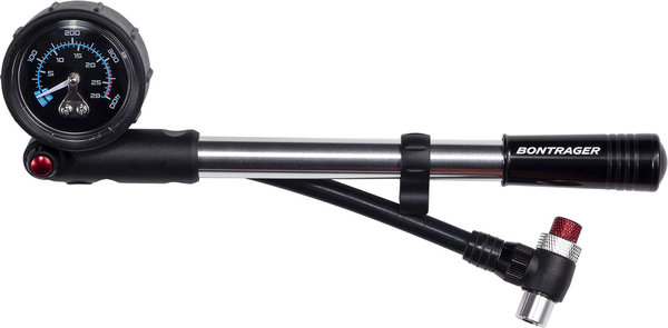 Bontrager Shock Pump