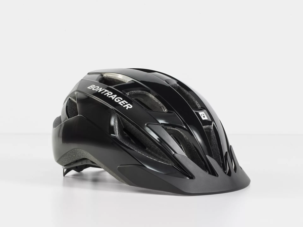 Bontrager Solstice Bike Helmet - Trek Bicycle Store | Charleston