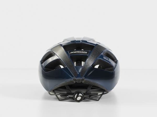 Bontrager Solstice Bike Helmet - Wheel 
