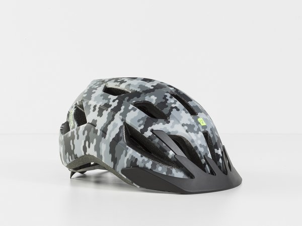 Bontrager Solstice MIPS Youth Bike Helmet