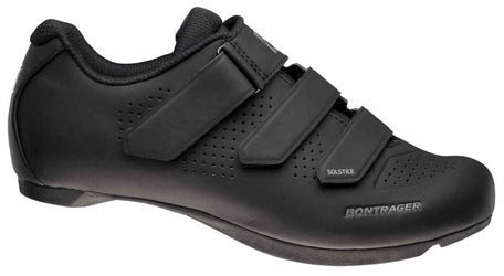 bontrager shoes road